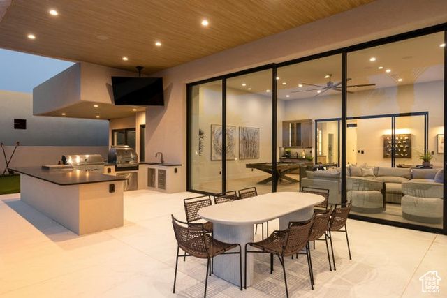 2789 E SILSTONE DR, St. George, UT 84790