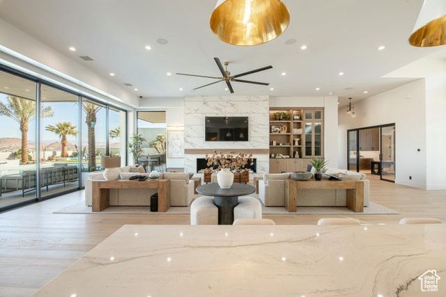 2789 E SILSTONE DR, St. George, UT 84790