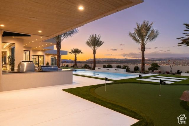 2789 E SILSTONE DR, St. George, UT 84790