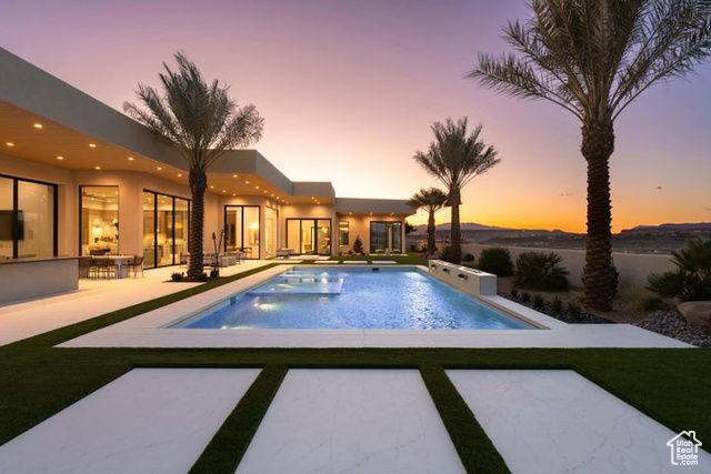 2789 E SILSTONE DR, St. George, UT 84790