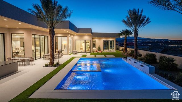 2789 E SILSTONE DR, St. George, UT 84790