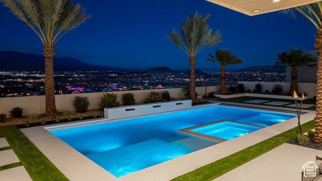 2789 E SILSTONE DR, St. George, UT 84790