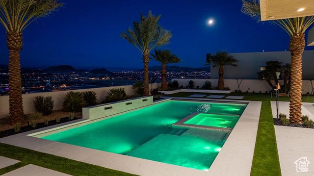 2789 E SILSTONE DR, St. George, UT 84790