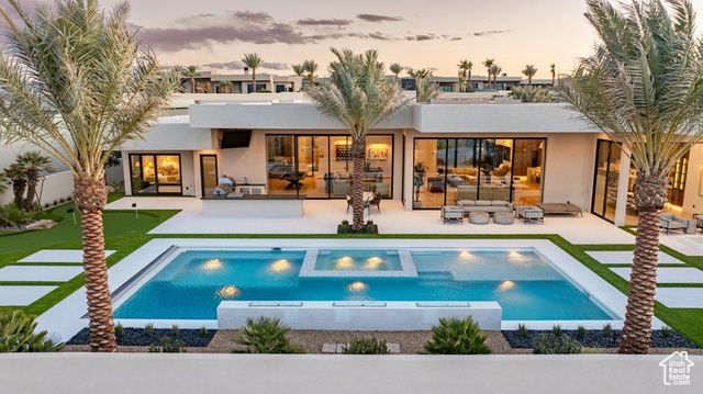 2789 E SILSTONE DR, St. George, UT 84790