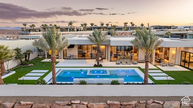 2789 E SILSTONE DR, St. George, UT 84790