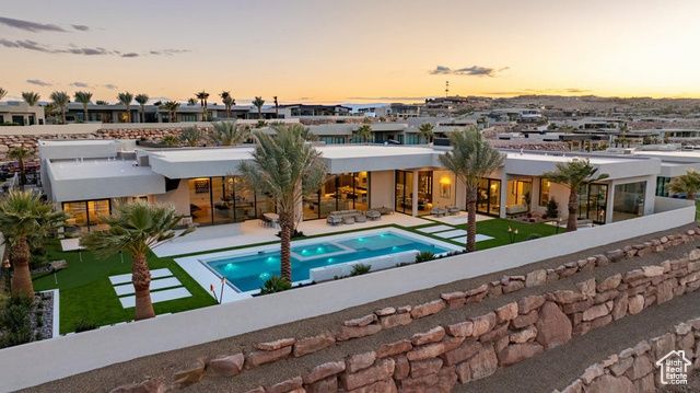 2789 E SILSTONE DR, St. George, UT 84790