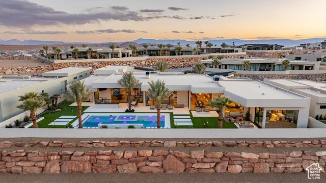 2789 E SILSTONE DR, St. George, UT 84790