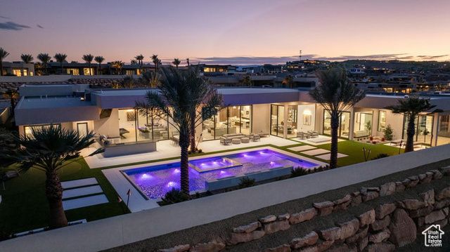 2789 E SILSTONE DR, St. George, UT 84790