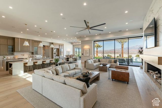 2789 E SILSTONE DR, St. George, UT 84790