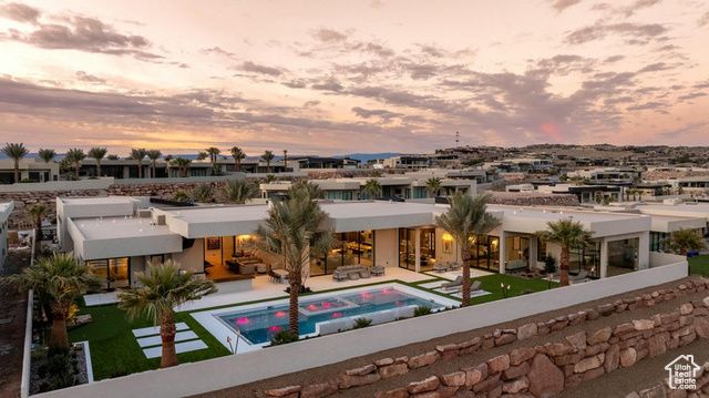 2789 E SILSTONE DR, St. George, UT 84790