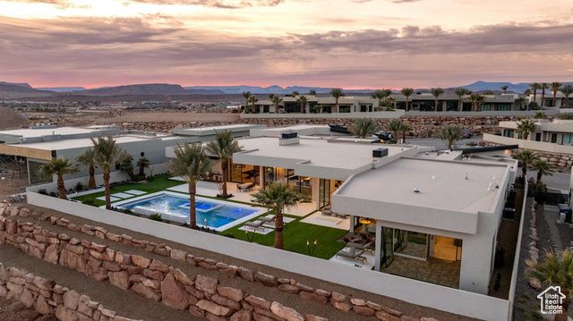 2789 E SILSTONE DR, St. George, UT 84790