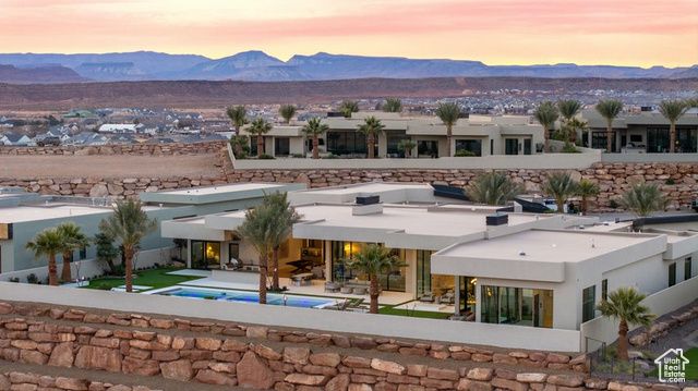 2789 E SILSTONE DR, St. George, UT 84790