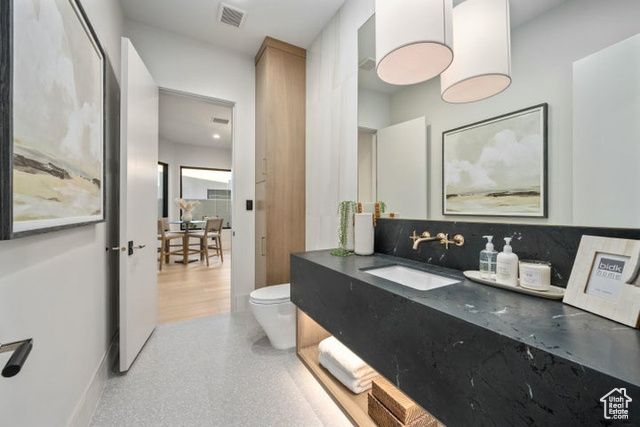 2789 E SILSTONE DR, St. George, UT 84790