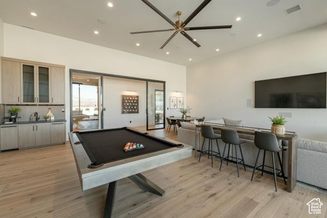 2789 E SILSTONE DR, St. George, UT 84790