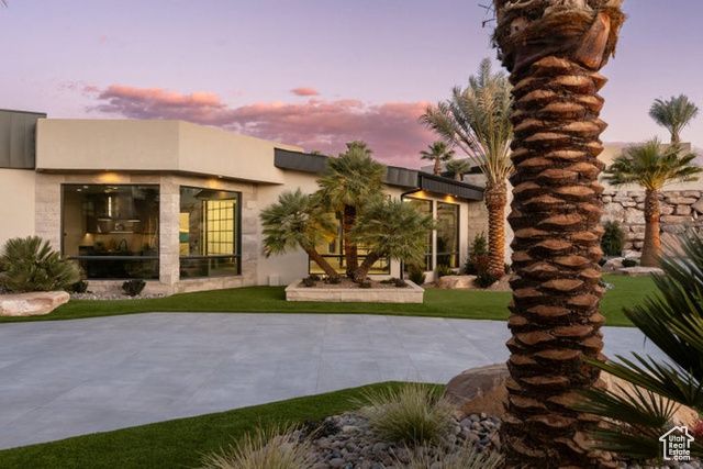 2789 E SILSTONE DR, St. George, UT 84790