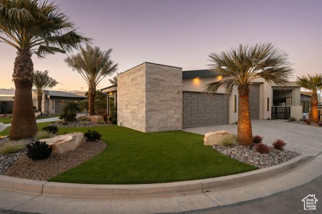 2789 E SILSTONE DR, St. George, UT 84790