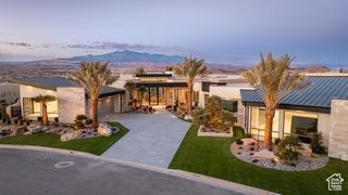 2789 E SILSTONE DR, St. George, UT 84790