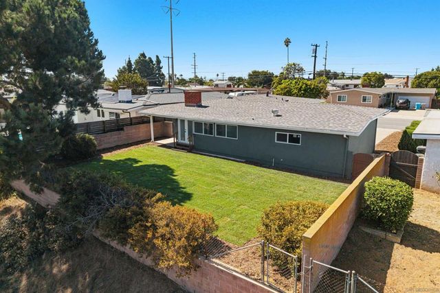 2535 Greyling Dr., San Diego, CA 92123
