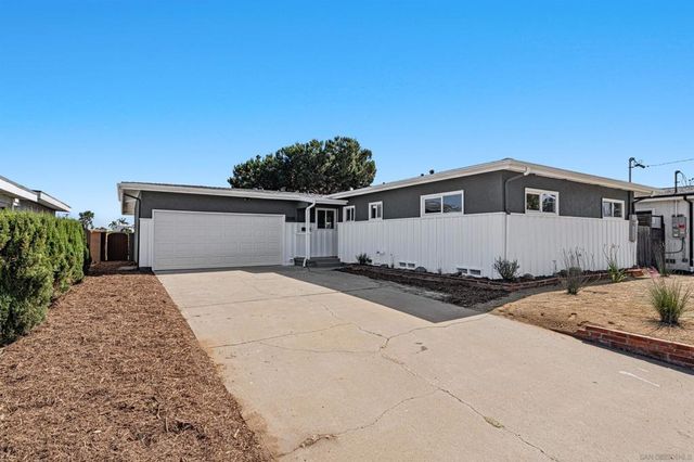2535 Greyling Dr., San Diego, CA 92123