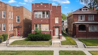 8153 S Sangamon Street, Chicago, IL 60620
