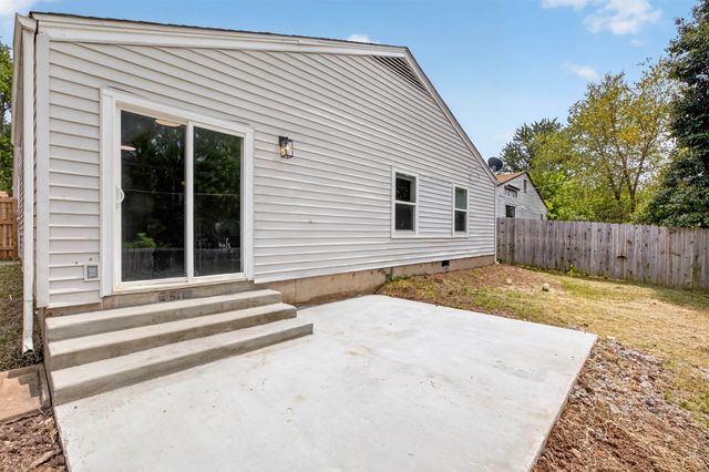 747 S Clifton Ave, Wichita, KS 67218