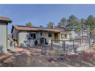 104 Pinon Rd, Bailey, CO 80421