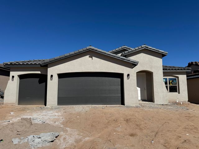 1556 Valle De Colores Road NW, Los Lunas, NM 87031