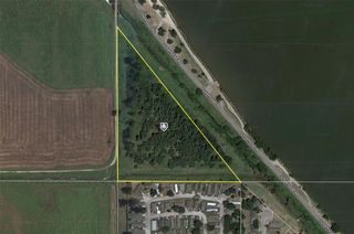 W Overholser Road, Yukon, OK 73127