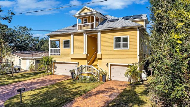 333 W SOUTH AVENUE, Tampa, FL 33603