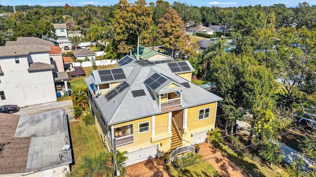 333 W SOUTH AVENUE, Tampa, FL 33603