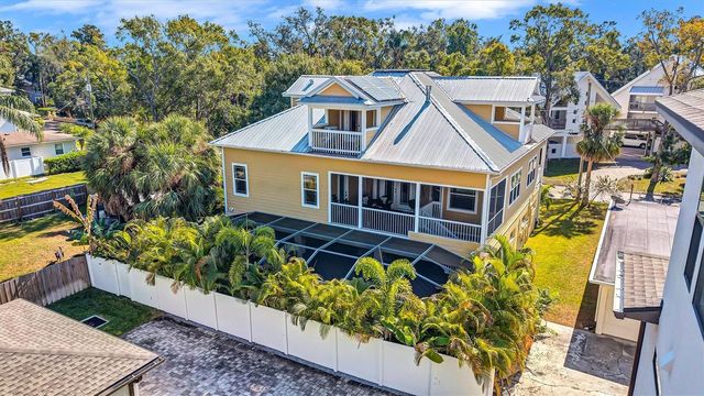 333 W SOUTH AVENUE, Tampa, FL 33603