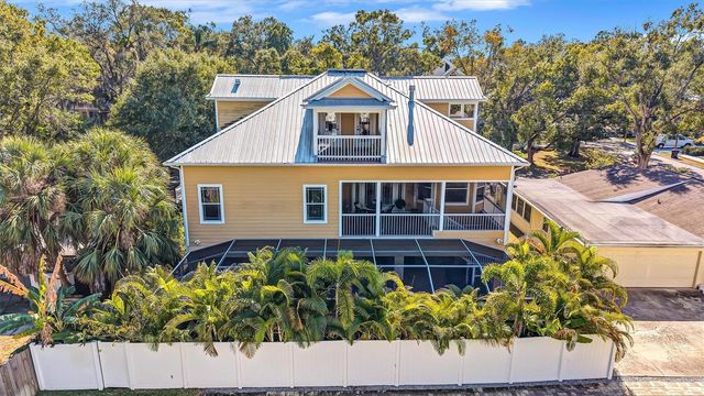 333 W SOUTH AVENUE, Tampa, FL 33603