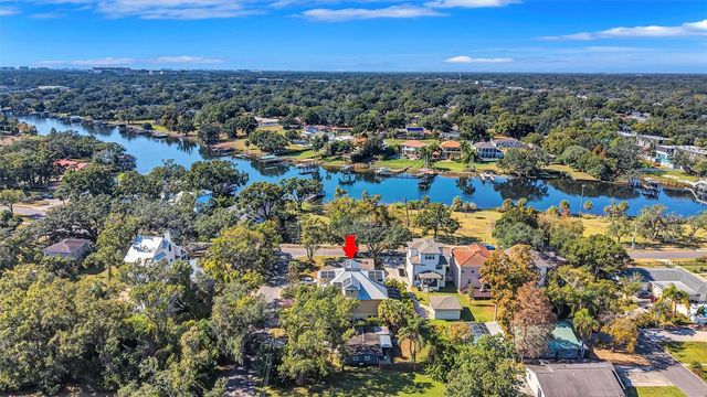 333 W SOUTH AVENUE, Tampa, FL 33603