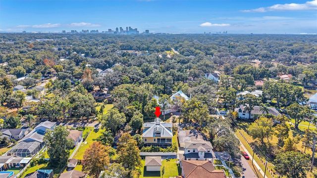 333 W SOUTH AVENUE, Tampa, FL 33603