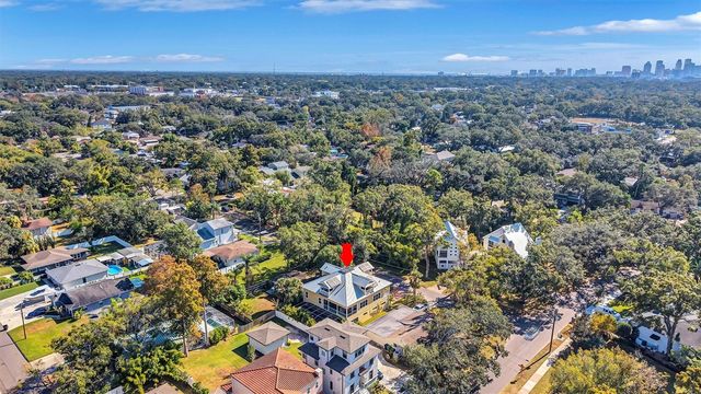 333 W SOUTH AVENUE, Tampa, FL 33603