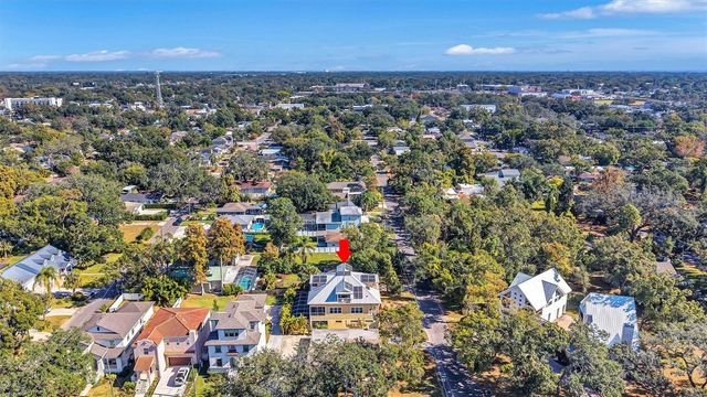 333 W SOUTH AVENUE, Tampa, FL 33603