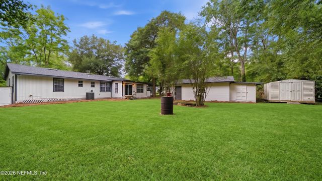 7941 SYCAMORE Street, Jacksonville, FL 32219
