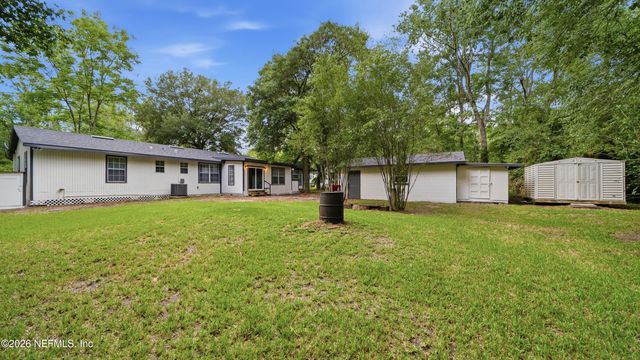 7941 SYCAMORE Street, Jacksonville, FL 32219