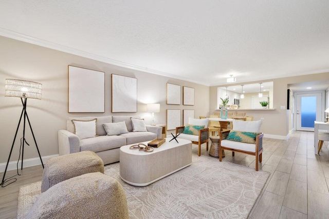 601 N OCEAN Boulevard 202, Boca Raton, FL 33432