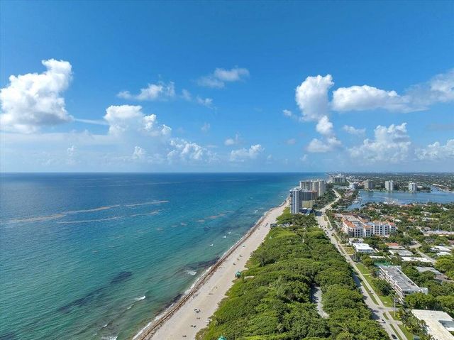 601 N OCEAN Boulevard 202, Boca Raton, FL 33432