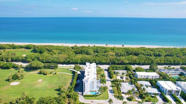 601 N OCEAN Boulevard 202, Boca Raton, FL 33432