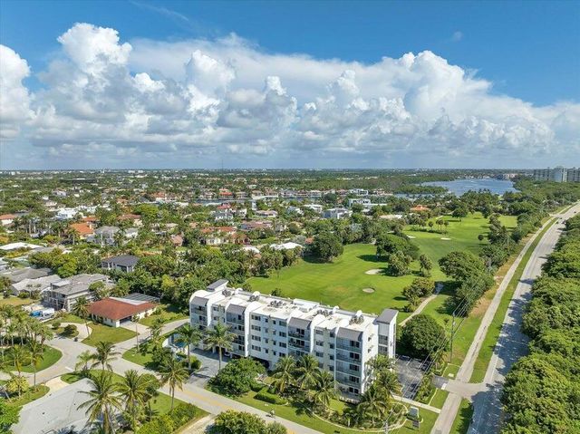 601 N OCEAN Boulevard 202, Boca Raton, FL 33432