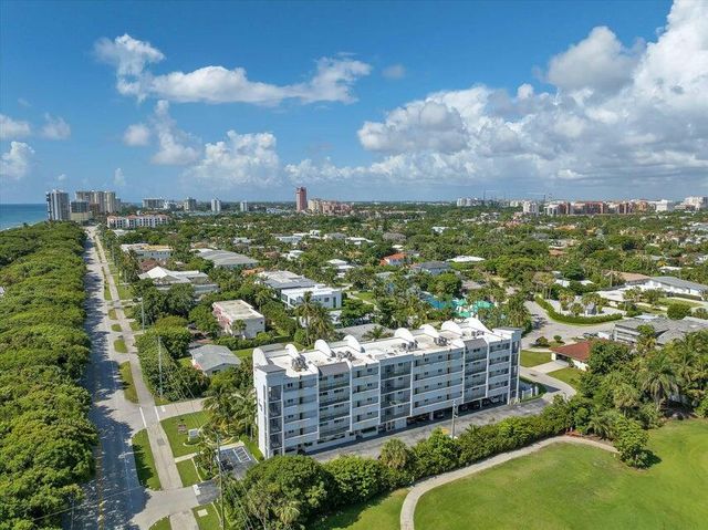 601 N OCEAN Boulevard 202, Boca Raton, FL 33432