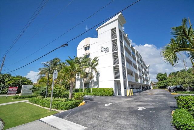 601 N OCEAN Boulevard 202, Boca Raton, FL 33432