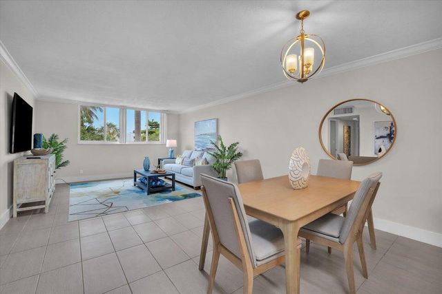 601 N OCEAN Boulevard 202, Boca Raton, FL 33432