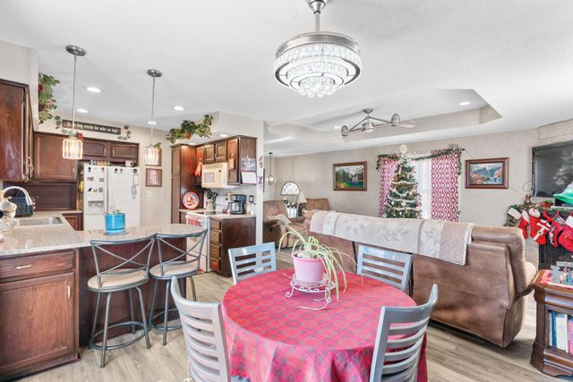 2605 S Lotus Street, Ozark, MO 65721