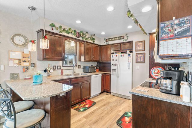 2605 S Lotus Street, Ozark, MO 65721