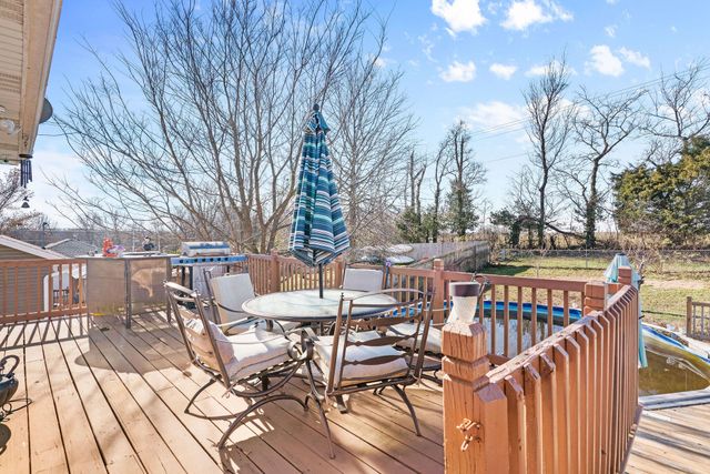 2605 S Lotus Street, Ozark, MO 65721