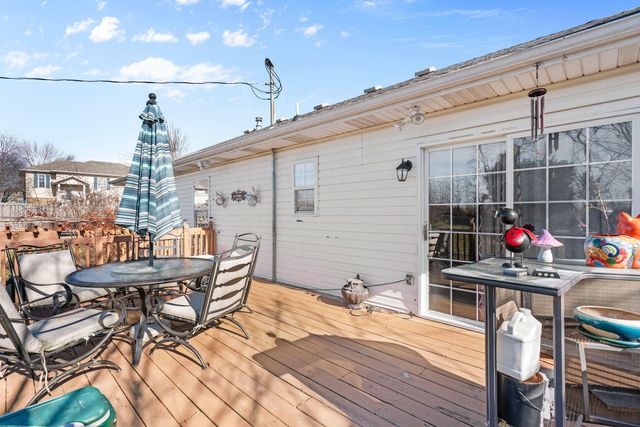 2605 S Lotus Street, Ozark, MO 65721