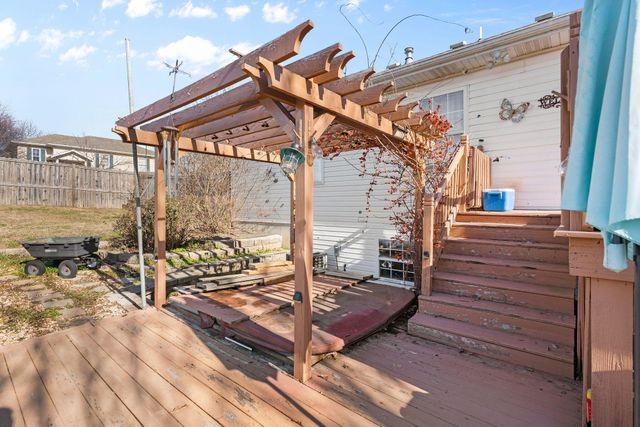 2605 S Lotus Street, Ozark, MO 65721